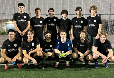 Fc santwich
